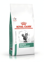 [021103035] VHN Satiety Feline 3,5KG