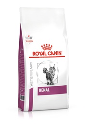 [021104020] VHN Renal Feline 2KG