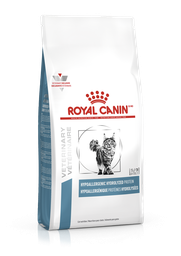 [021105025] VHN Hypoallergenic Feline 2,5KG