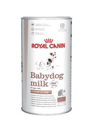 [020198004] SHN Baby Dog Milk 400Gs