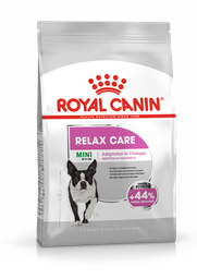[020122030] CCN Mini Relax Care 3KG