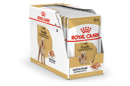 [020312085] BHN Poodle Adult 12x85Gs