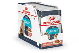 [020707085] FCN Urinary Feline Care 12x85Gs