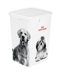 [990110150] Dog Food Container 15KG
