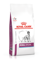 [020418020] VHN Renal Special Dog 2KG
