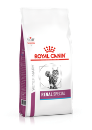 [021107020] VHN Renal Special Feline 2KG