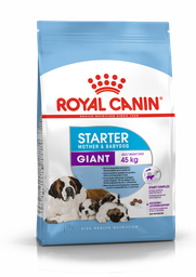 [020155150] SHN Giant Starter 15KG