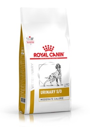 [020420065] VHN Urinary Mod Calorie Dog 6.5KG