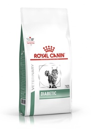 [021109035] VHN Diabetic Feline 3,5KG