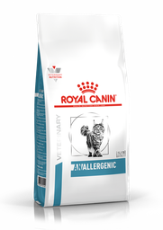 [021108020] VHN Anallergenic Feline 2KG