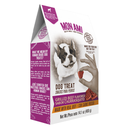 [040201400] Mon Ami Grilled Beef 400Gs