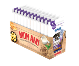 [040202075] Mon Ami Dental Stick 12x75Gs