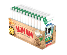 [040203075] Mon Ami Dental Clean 10x75Gs