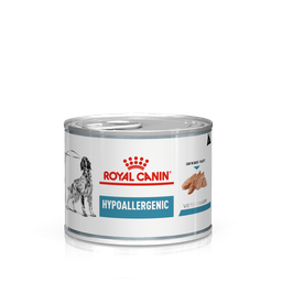 [020502200] VHN Hypoallergenic Dog Can 200Gs