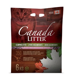 [050200060] Canada Litter Lavender 6KG
