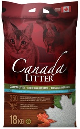 [050100180] Canada Litter Babypowder 18KG