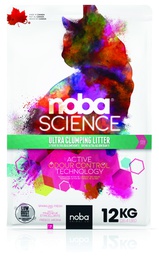 [050500120] Noba Science Sparkling Fresh 12KG