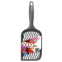 [052000020] Cat Litter Scoop Noba - Charcoal