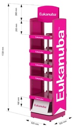 [970000001] EUK Rotating Display