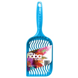 [0052000020] Cat Litter Scoop Noba - Blue