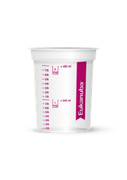 [970000000] EUK Measuring Universal Cup