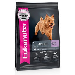 [010201045] EUK Adult Small Breed 4,5LB