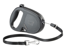 [07000518] Flippy One Cord S Black