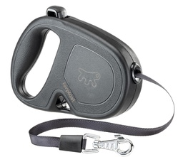 [07000522] Flippy One Tape S Black