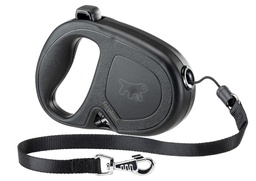 [07000525] Flippy One Cord M Black