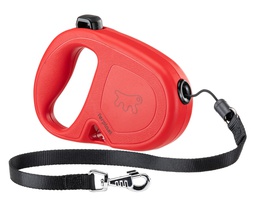 [07000526] Flippy One Cord M Red