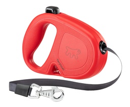 [07000529] Flippy One Tape M Red