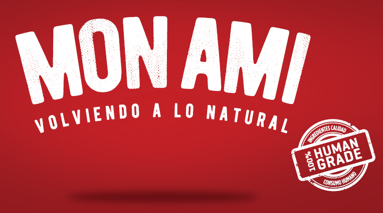 Mon Ami