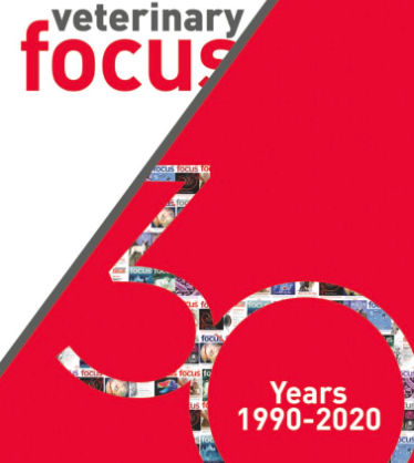 Veterinary Focus Invitation