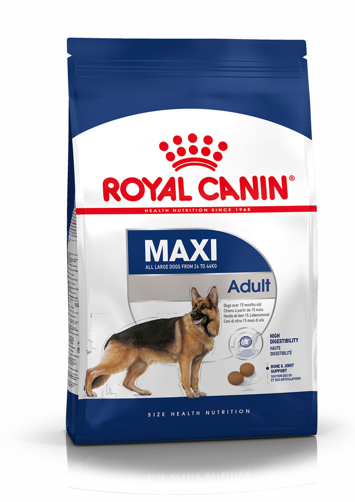 SHN Maxi Adult 