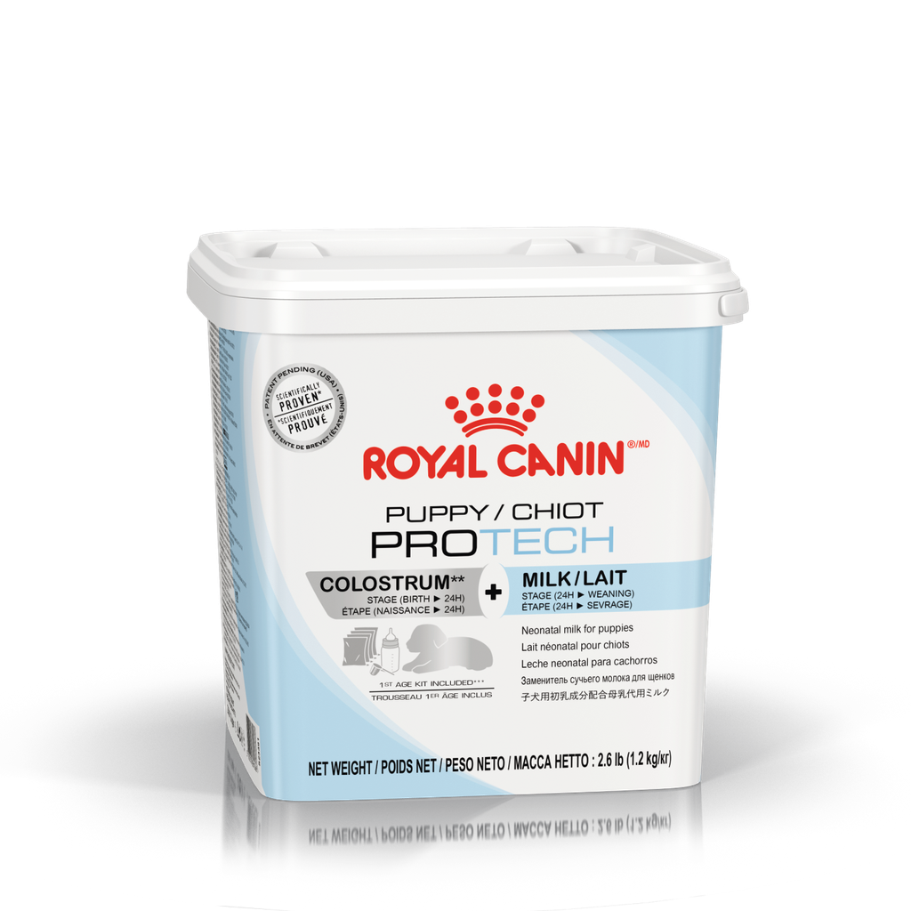 SHN Pro Tech Milk
