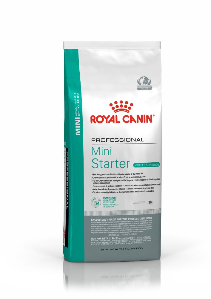 SHN Pro Mini Starter 