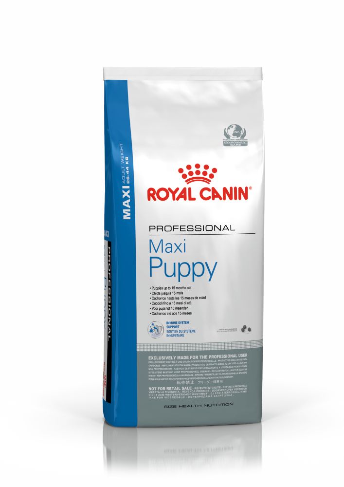 SHN Pro Maxi Puppy
