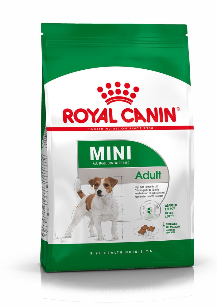 SHN Mini Adult