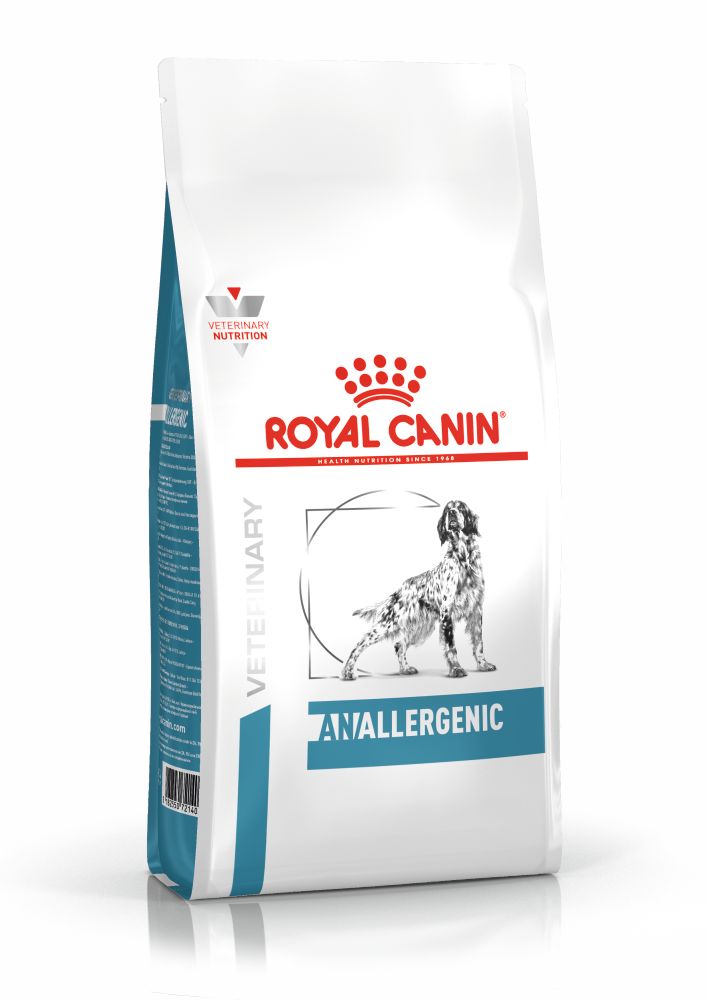 VHN Anallergenic Dog