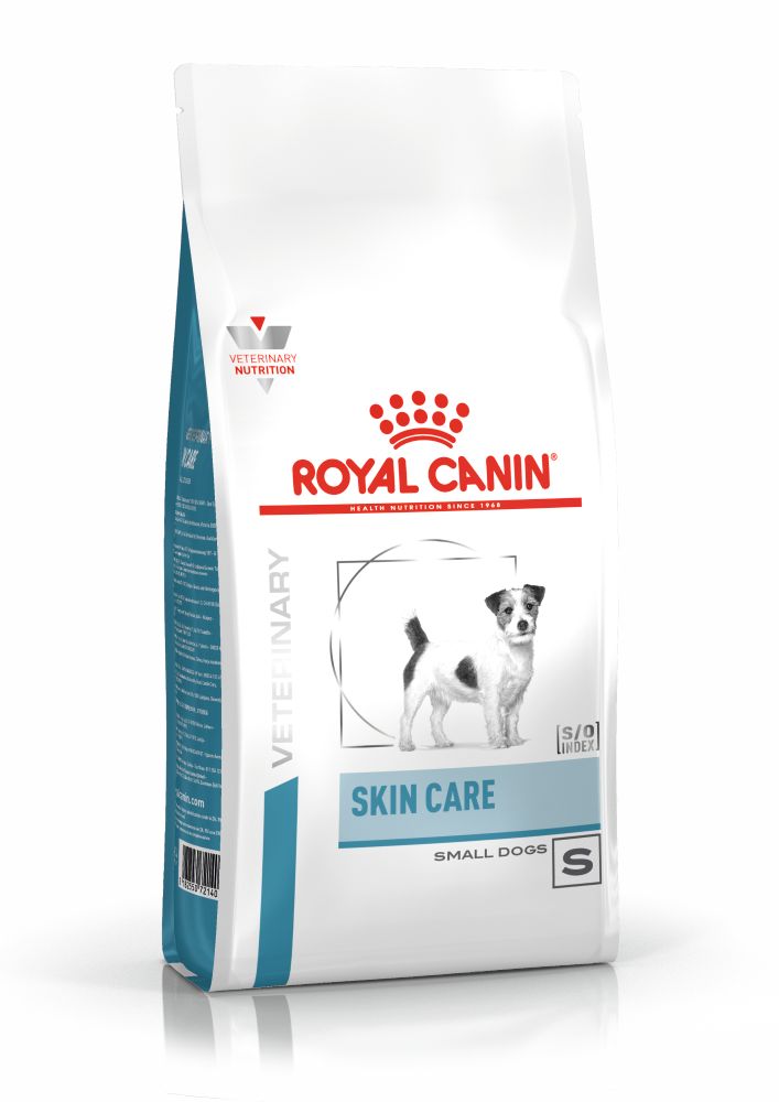 VHN Skin Care Small Dog