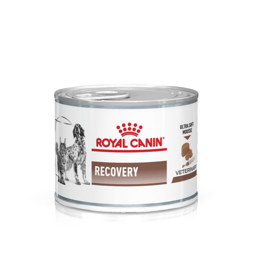 VHN Recovery