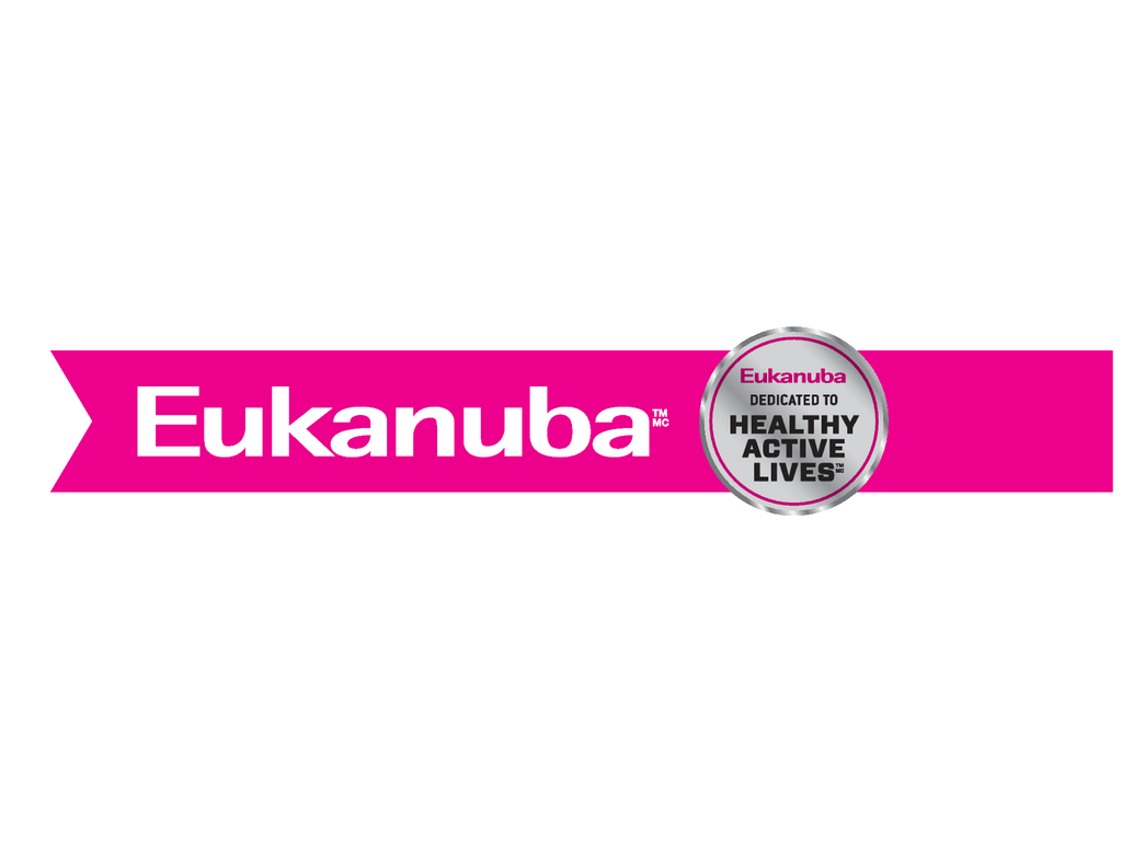 Horizontal Logo Eukanuba