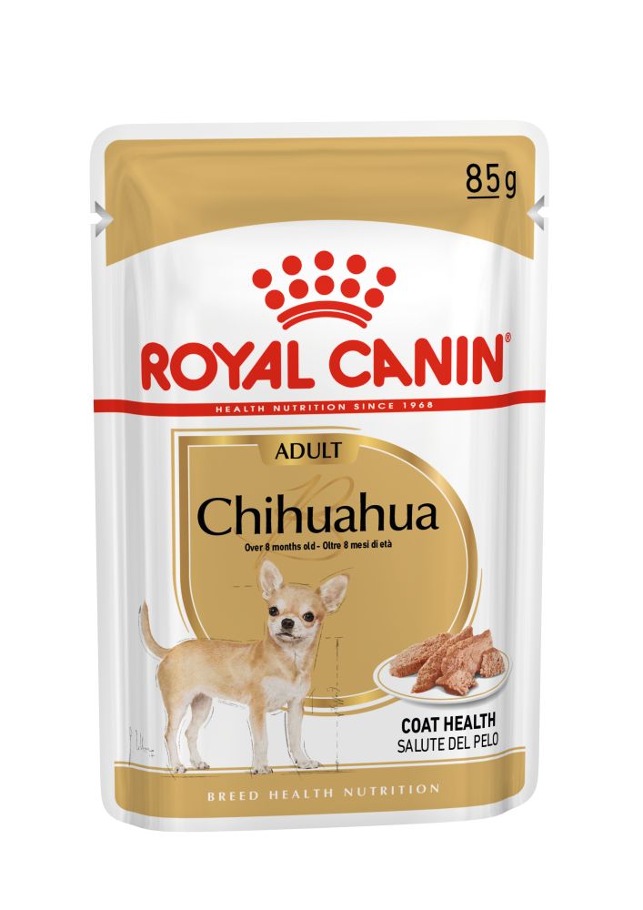BHN Chihuahua Adult Wet 
