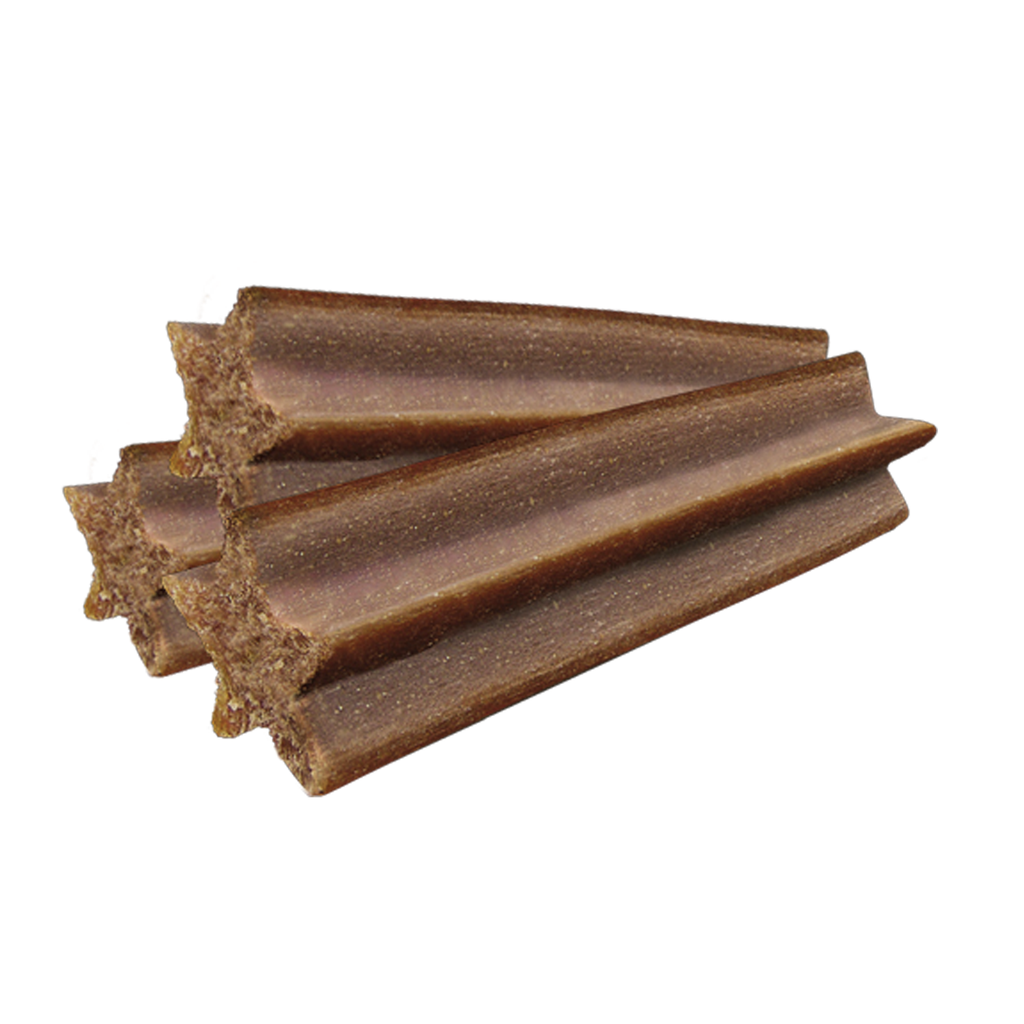 Dental Clean Pippermint Flavored 75 gr 4