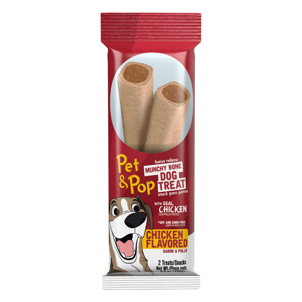 Munchy Bone Chicken 3