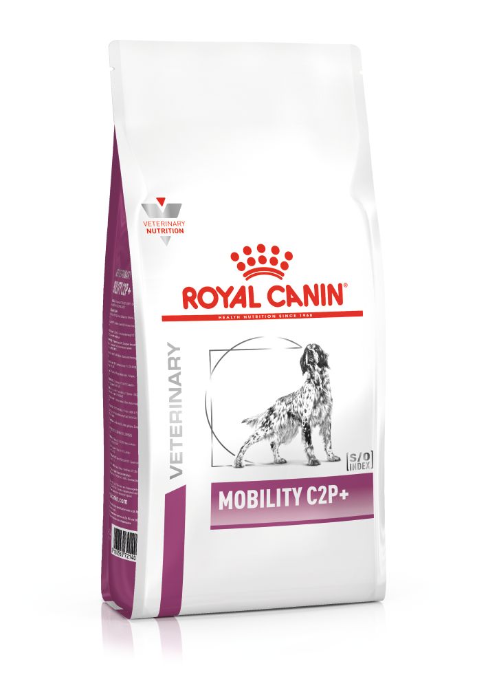 VHN Mobility C2P+