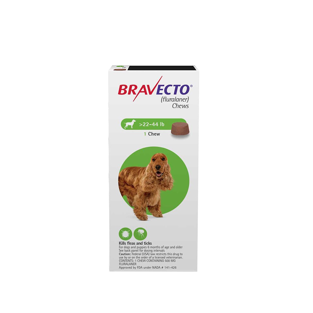 Bravecto 10-20 Kg (2)