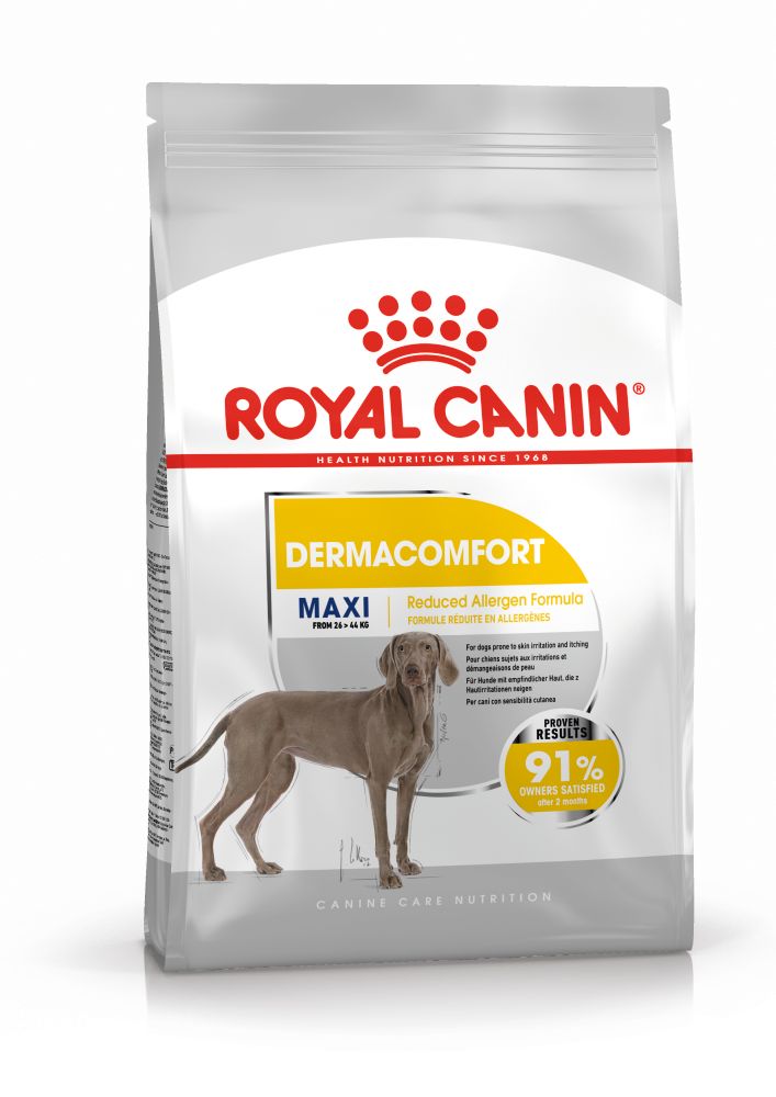CCN Dermaconfort Maxi 