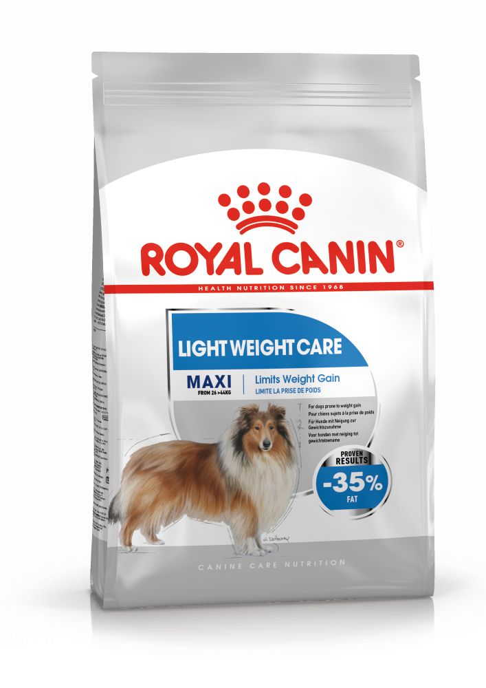 CCN Weight Care Maxi 