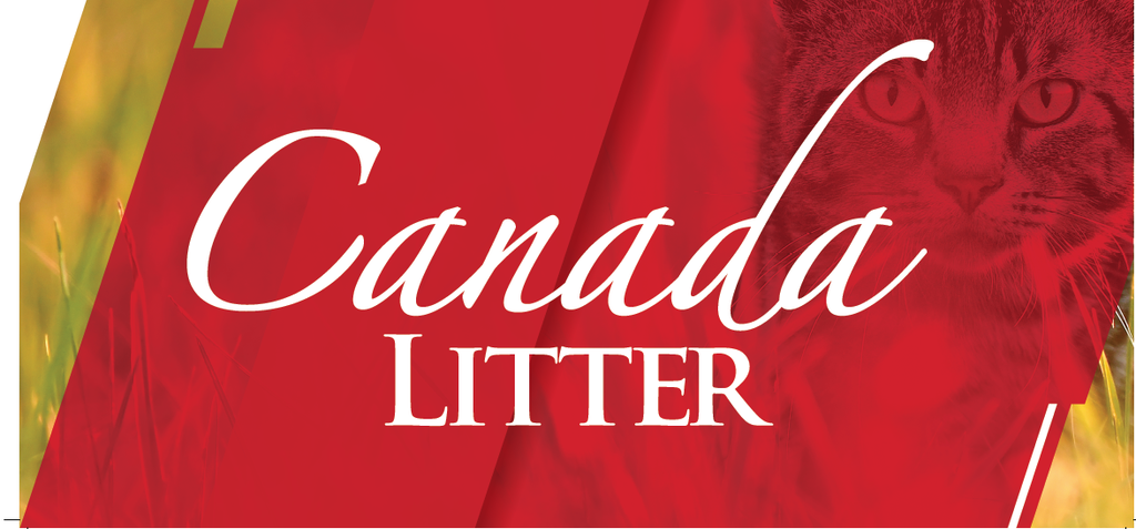 Canada Litter Logo